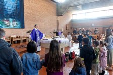 01.03.2026 Familienfasttag